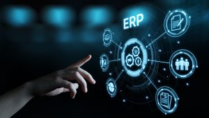 Qual a importância de um Sistema ERP?